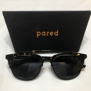 Pared High End New Sunglasses